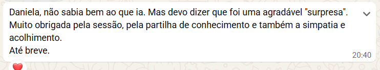 Testemunho 10